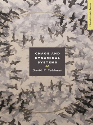 cover image of Chaos and Dynamical Systems